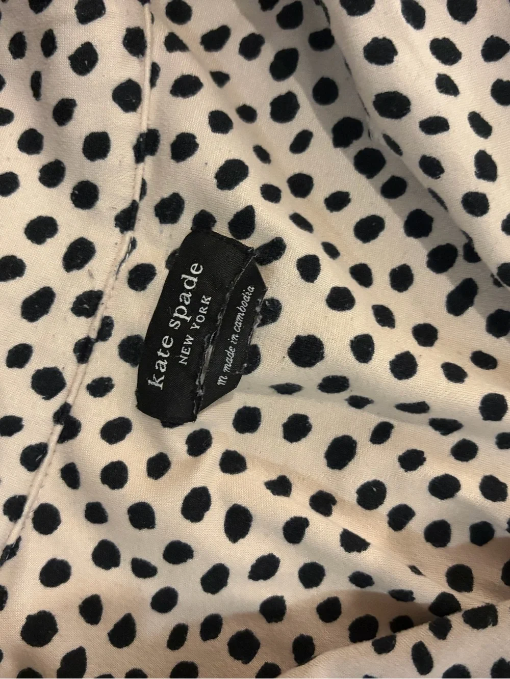 kate spade great very